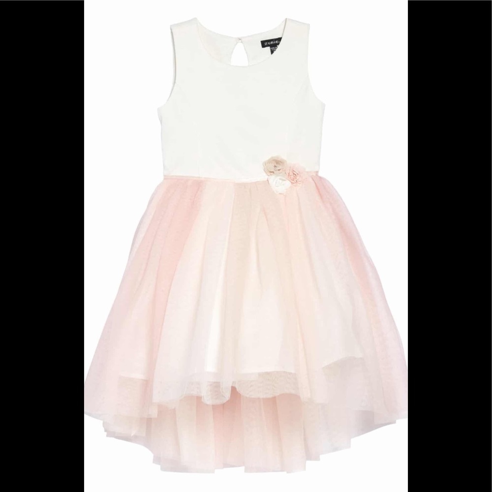 *brand new Zunie dress! Size 4